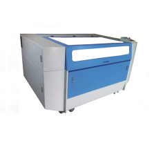 Hot sale Co2 Laser cutting machine / 1610 Co2 laser cutting machine for cutting the wood acrylic and paper